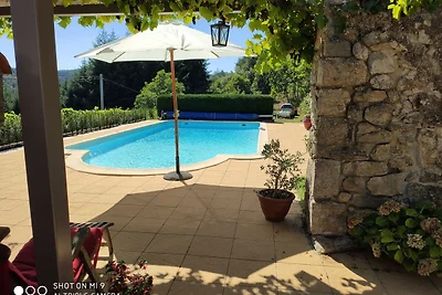 Casa vacanze con piscina privata