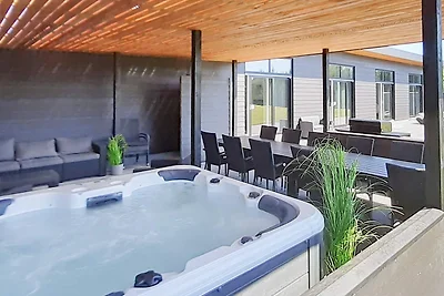 14 persoons vakantie huis in Væggerløse-By...