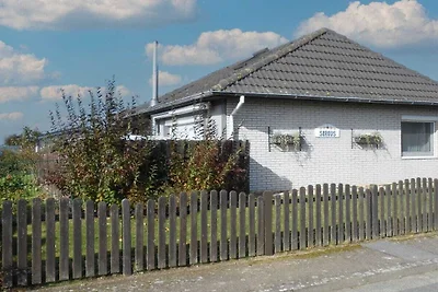 Ferienhaus mit 2 Schlafzimmer