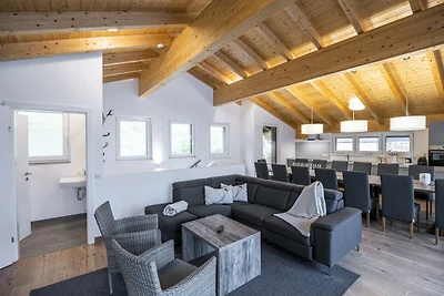 Charmant chalet in Salzburg aan de skipiste