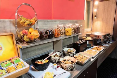 Ferienwohnung Familienurlaub Nizza