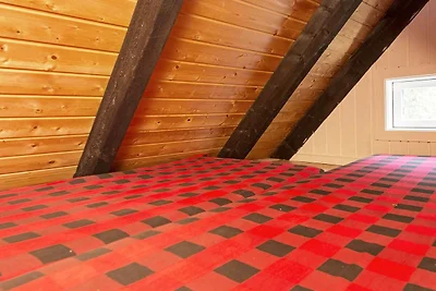 6 Personen Ferienhaus in Knebel-By Traum