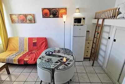 2 Zimmer für 4 Personen