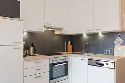 Schöne Ferienwohnung mit Terrasse in...