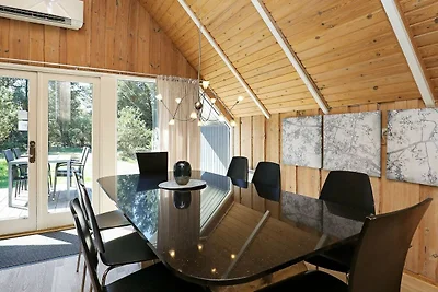 8 Personen Ferienhaus in Blåvand
