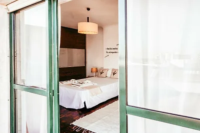 Juwel in der Nähe von Lissabon und Strand