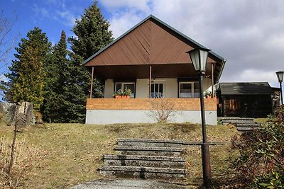 Vakantiehuis Cottage, Oybin