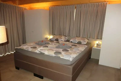 Vakantiehuis in Rieden met zwembad