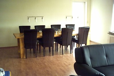 Hübsche Wohnung in Gerolstein Deutschland mit...