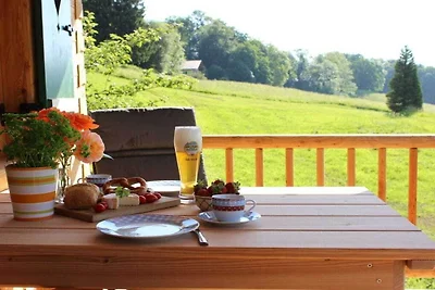 Alpenchalet Leitner