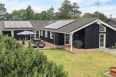 10 persone case ad Hadsund