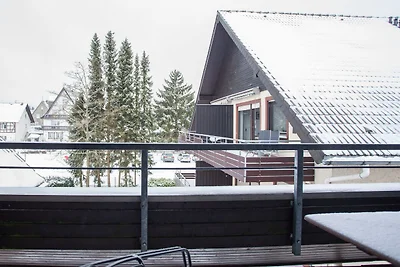 Wohnung in Winterberg nahe Skiliften