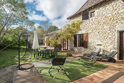 Incantevole casa vacanze con piscina
