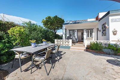 Modernster Bungalow in Vinarעs
