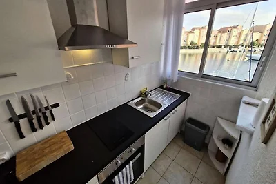 Monolocale in Francia vicino Lago e Spiaggia