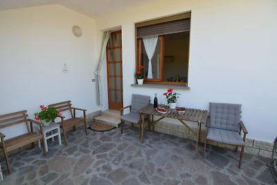 Ruhige Wohnung in Gatteo nahe dem Meer