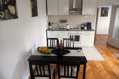 Wohnung in Matulji in der Nהhe des...