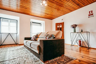 1-Bett in der Nähe von Alfama und Santa...