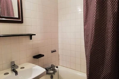 Studio voor 4 personen