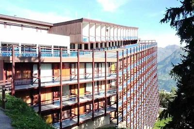 Residenz Pierra Menta mit zwei Zimmern