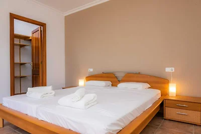 Ferienhaus in Can Picafort mit Pool