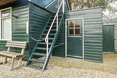 Casa vicino a Giethoorn con noleggio barche