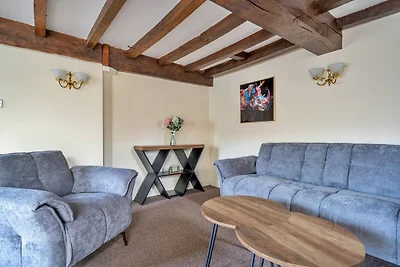 Ferienhaus mit 4 Schlafzimmern in Bridgnorth,...