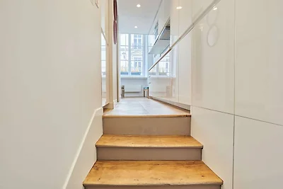 Charmante studio - Louvre & Palais Royal