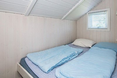 Modernes Ferienhaus in Hejls mit Sauna