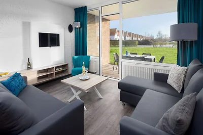 Renovierte Wohnung mit Spülmaschine, nahe am...