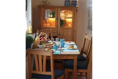 Ferienhaus Fleetblick