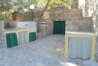 Ferienhaus Erholungsurlaub Marciana