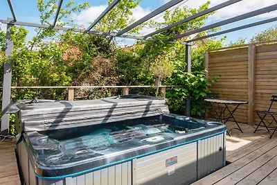 6 Personen Ferienhaus in Hejls-By Traum