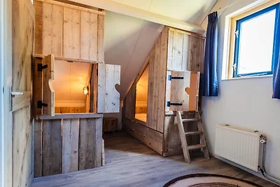 Ruhiger Bungalow in Ufernähe