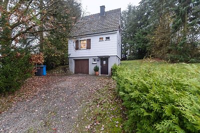 Gezellig vakantiehuis in Sauerland in de...