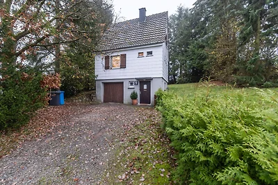 Gemütliches Ferienhaus im Sauerland in der...