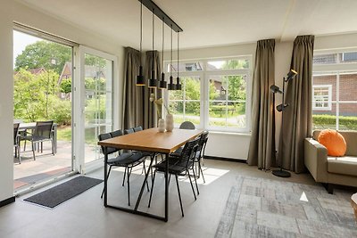 Gerestyled huis met sauna, nabij Bad Bentheim