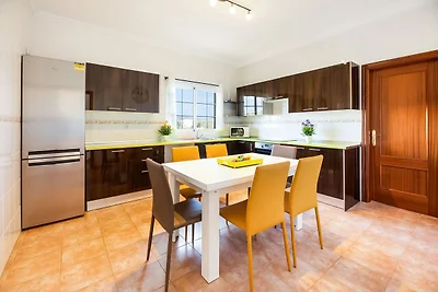 Belvilla by OYO Chalet en Tuineje f�r 6...