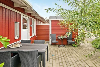 6 Personen Ferienhaus in Aabenraa-By Traum
