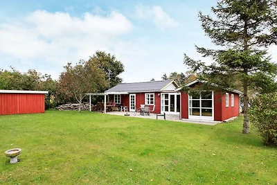 Ferienhaus Erholungsurlaub Store Fuglede