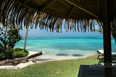 Maisons & Villas für 8 Personen