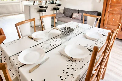 Ferienwohnung in Plovan in der Nähe des Stran...