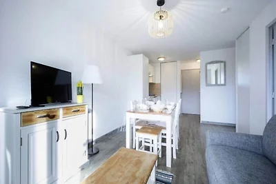 Wohnung in Peyragudes nahe Skipisten