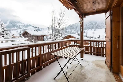 Chalets für 10 Personen