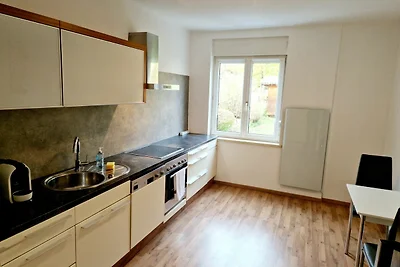 Wohnung in Fohnsdorf nahe Skipisten