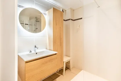 apartman za odmor Obiteljski odmor Koksijde