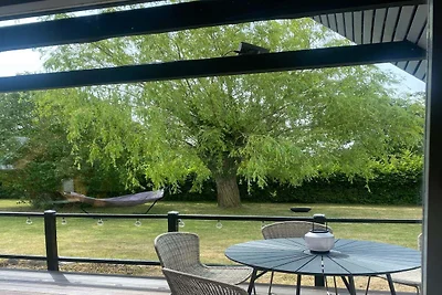 4 persoons vakantie huis in Karrebæksminde