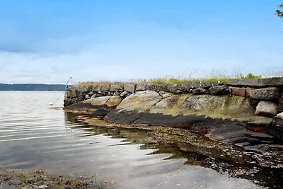 4 persone case ad LYSEKIL-By Traum