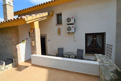 Belvilla van OYO Villa Oranje
