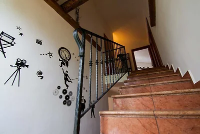 Four Bedroom Holiday Home